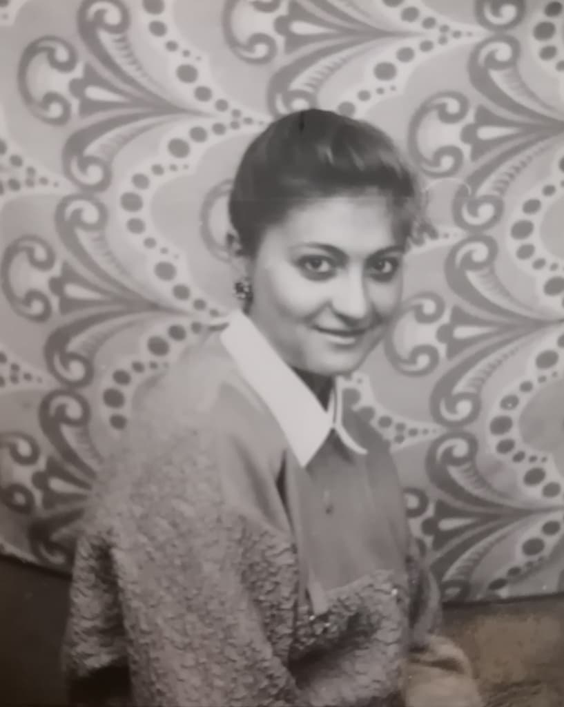 Елена Ростовская и «Рецепты нашей современной еврейской семьи»