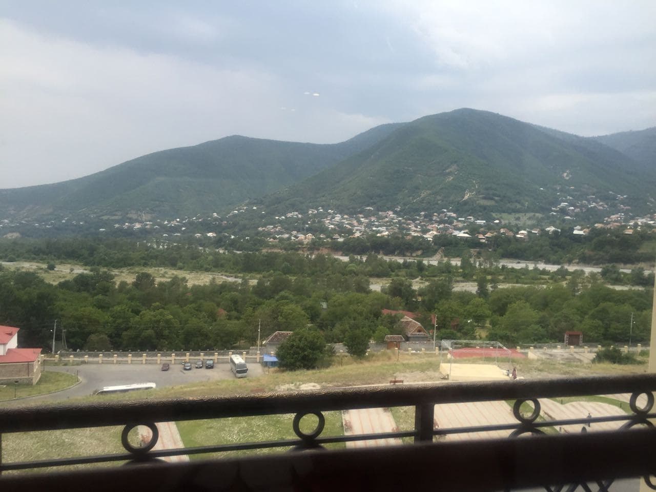 Волшебный Варташен Лауры Михайловой