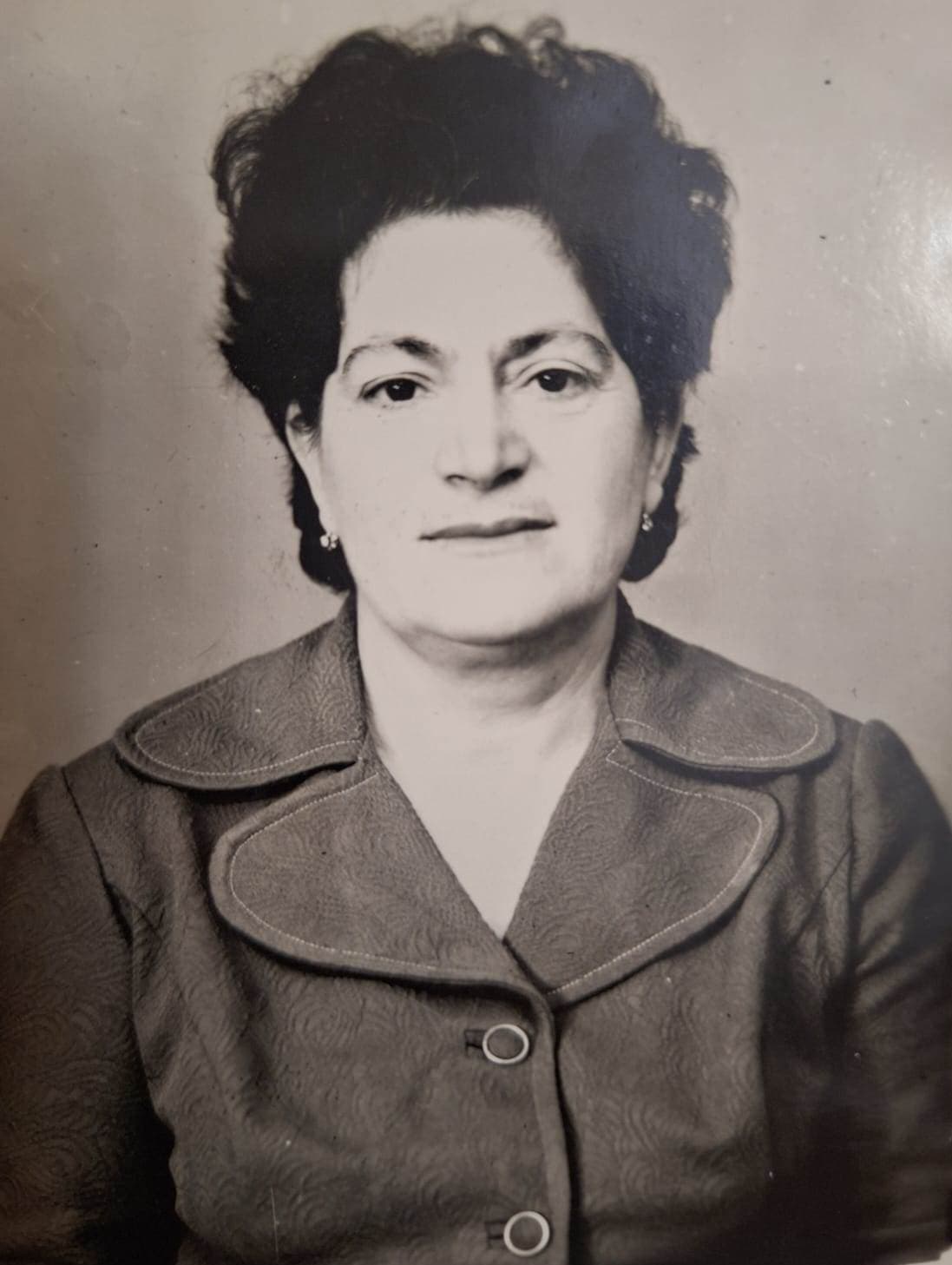Анна Исакова: врач от Бога