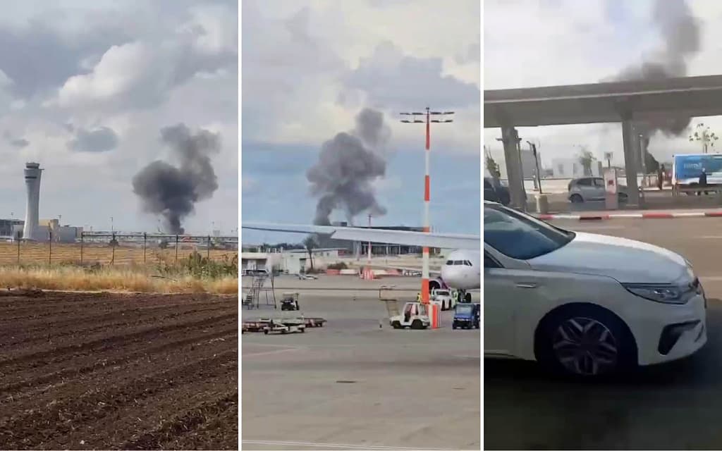 Авиакомпании отменяют полеты в Израиль: население страны снова в изоляции