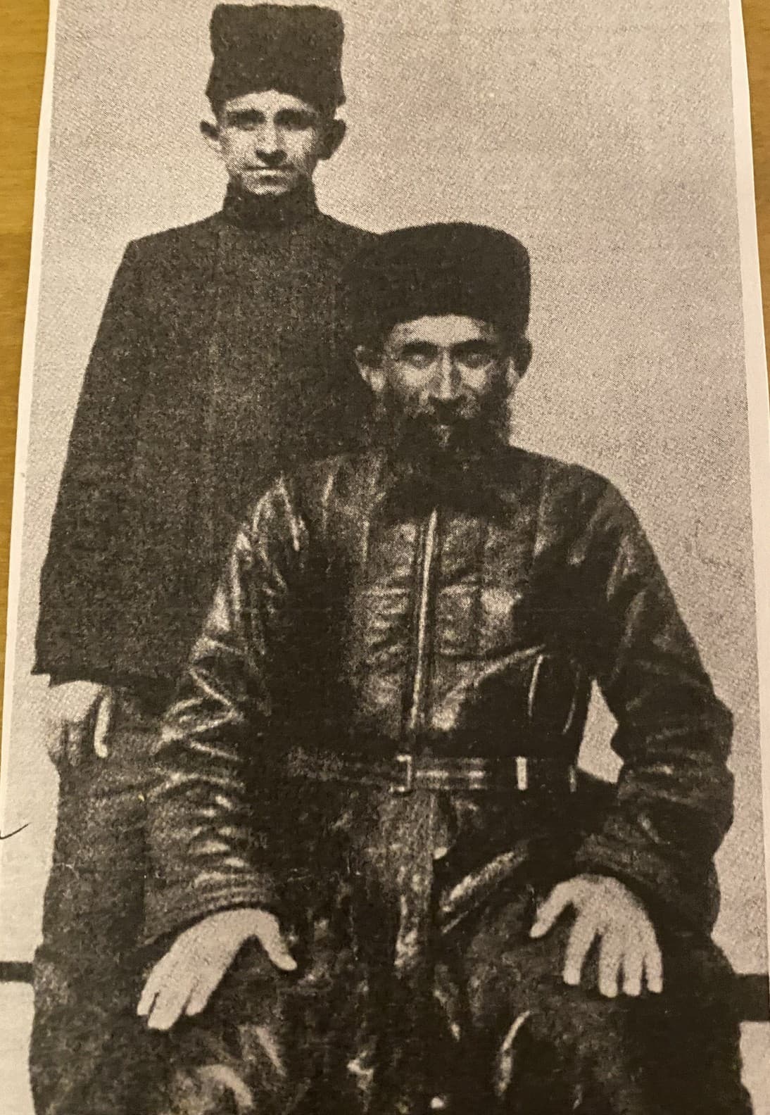Рабби Иосиф бен Хаим Шур: опередивший время