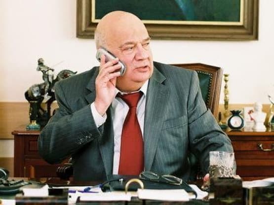 Владимир Штернфельд: «Мы многое делаем для популяризации благотворительности…»