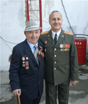 Опубликован сборник стихов Михаила Гаврилова «Фикиргьо»