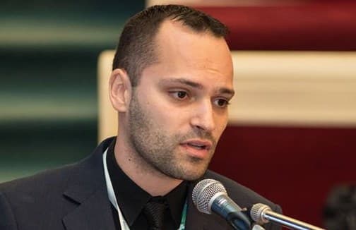 Александр Гольденштейн