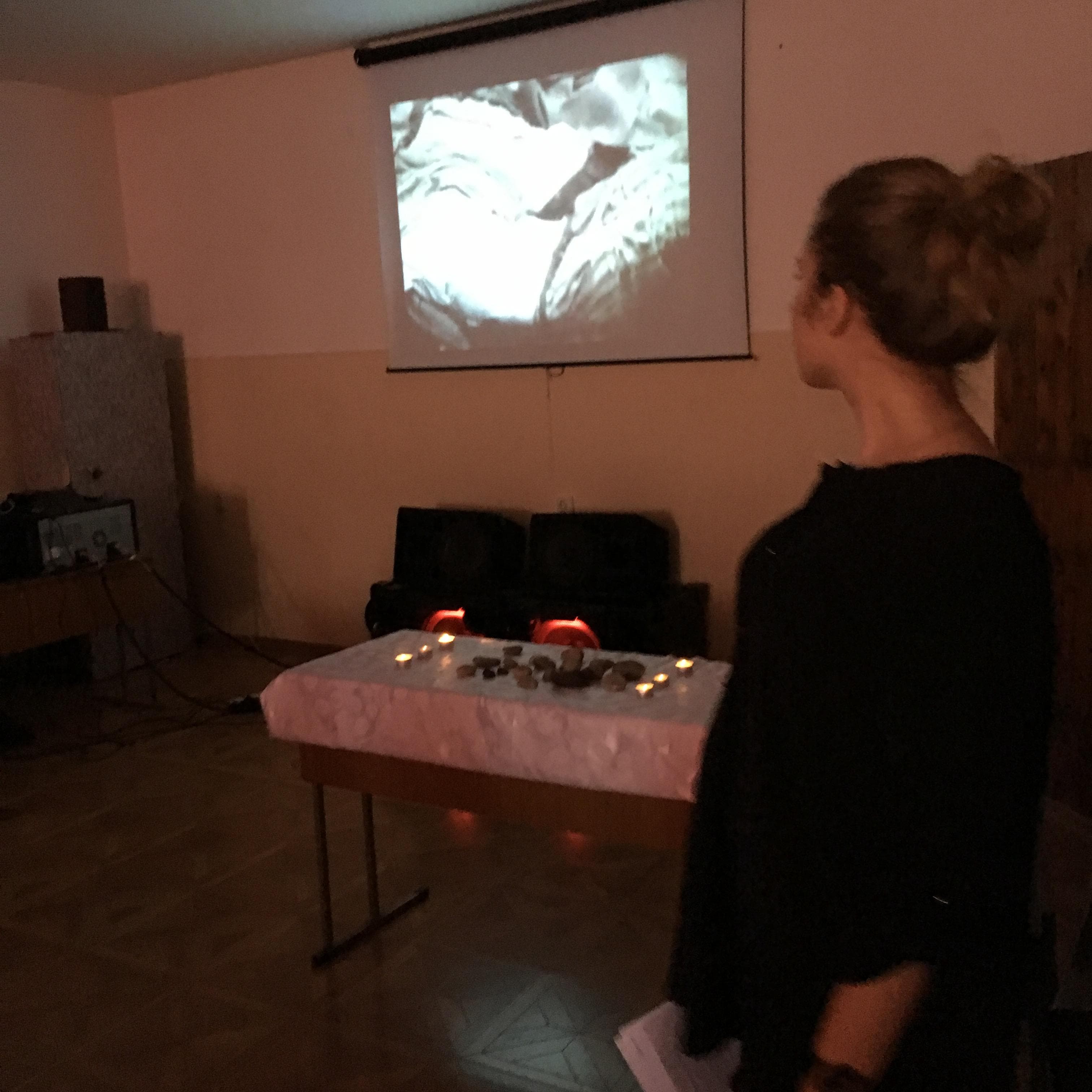 Уроки Холокоста в Пятигорской еврейской школе «Геула»