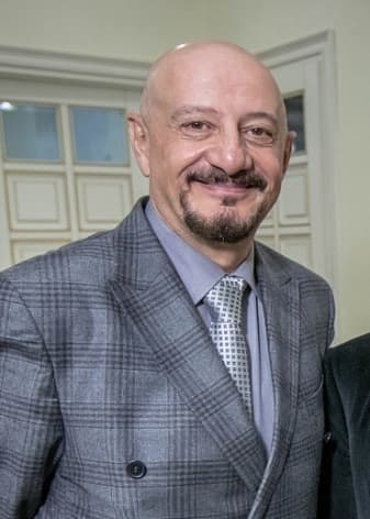 Эльчин Иманов