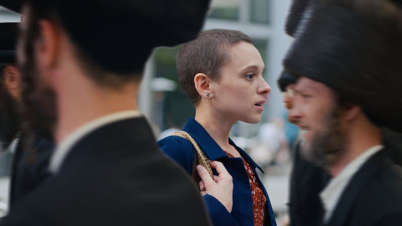Раньше я осуждала бывших ортодоксов. Потом я стала к ним прислушиваться