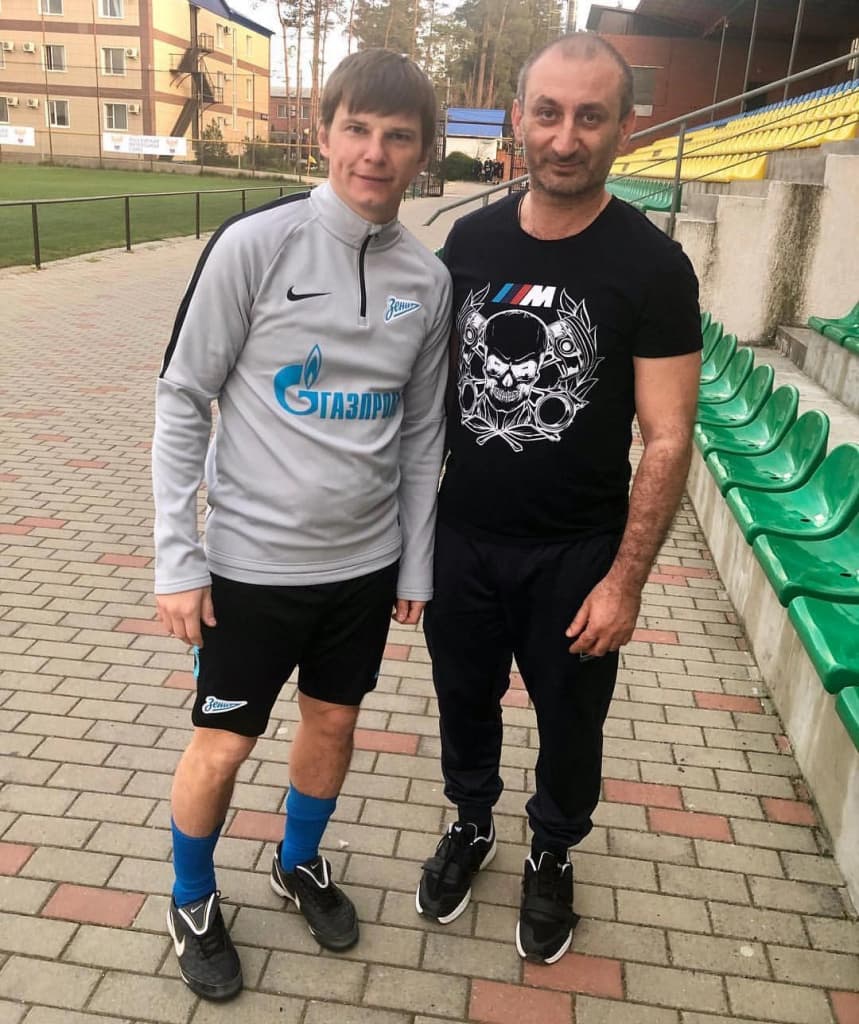 Михаил Нисимов: «Бизнес – это отличная игра»
