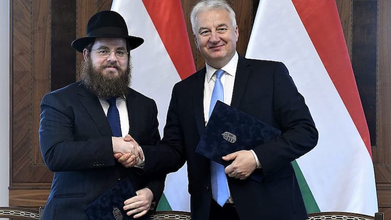 Венгрия наградила орденом 100-летнюю олимпийскую чемпионку, пережившую Холокост