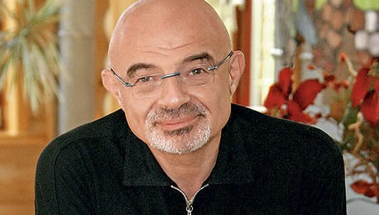 Юрий Шерлинг