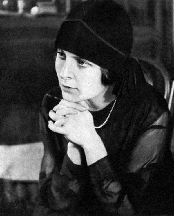 В Москве прошел мемориальный вечер к 125-летию Эльзы Триоле