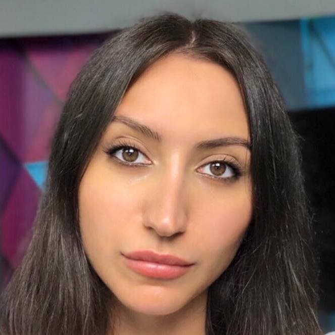 Мельтем Абулова