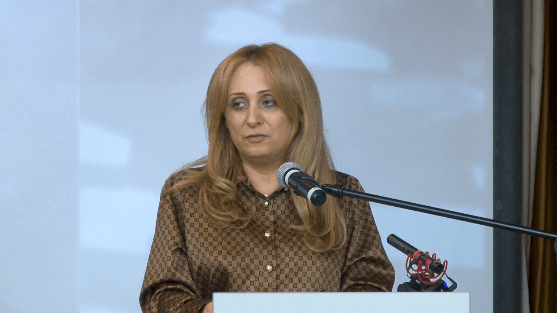 Вечер памяти журналиста и поэта Рашбила Хагаевича Захарьяева прошел в ОГЕ в Сокольниках