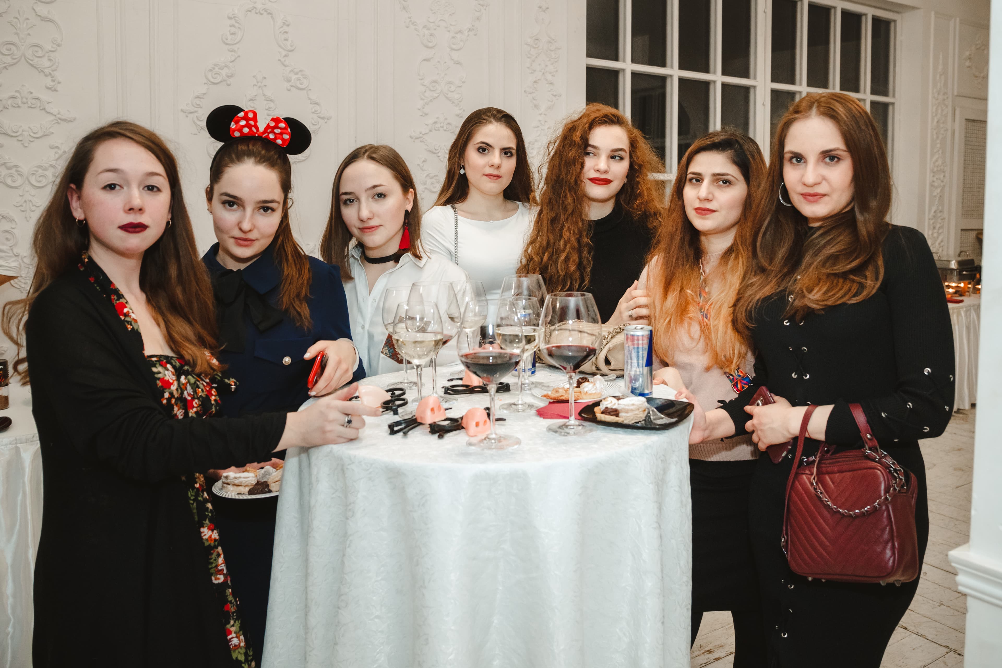 Яркие краски Пурима от STMEGI Junior