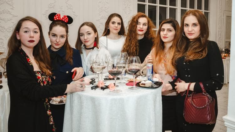Яркие краски Пурима от STMEGI Junior