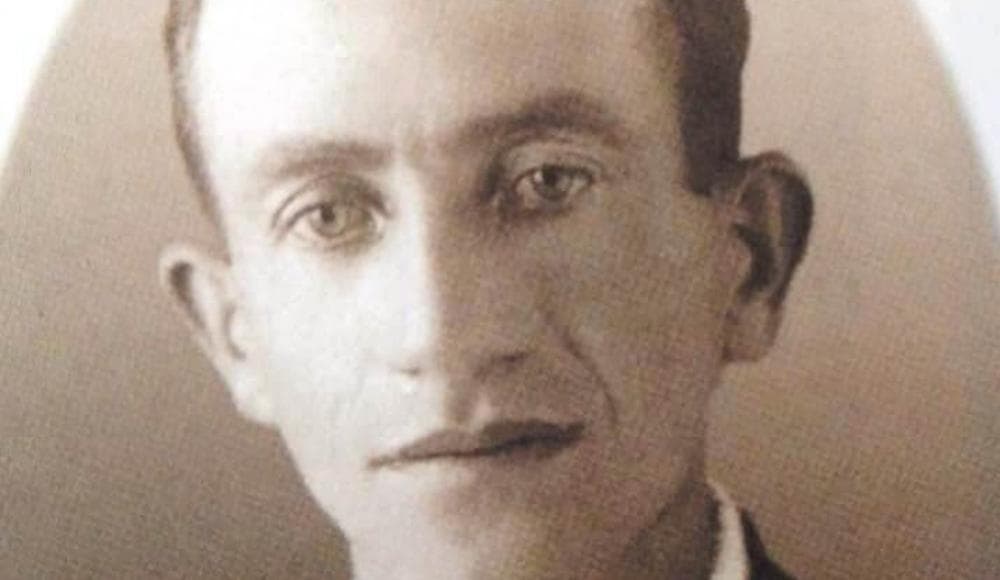 Славные педагогические традиции Красной Слободы: Дон Симандуев