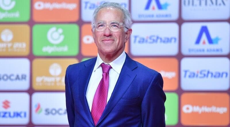 Настоящий чемпион: Победа Баруха Шамаилова в Тель-Авиве