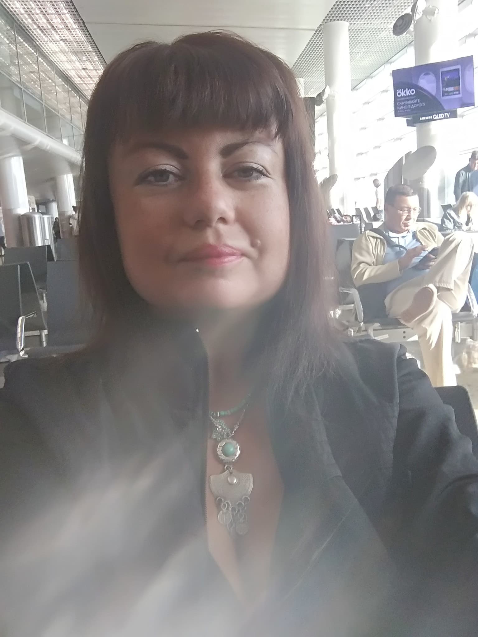 Яна Любарская: «О горских евреях больше всего узнала на портале СТМЭГИ»