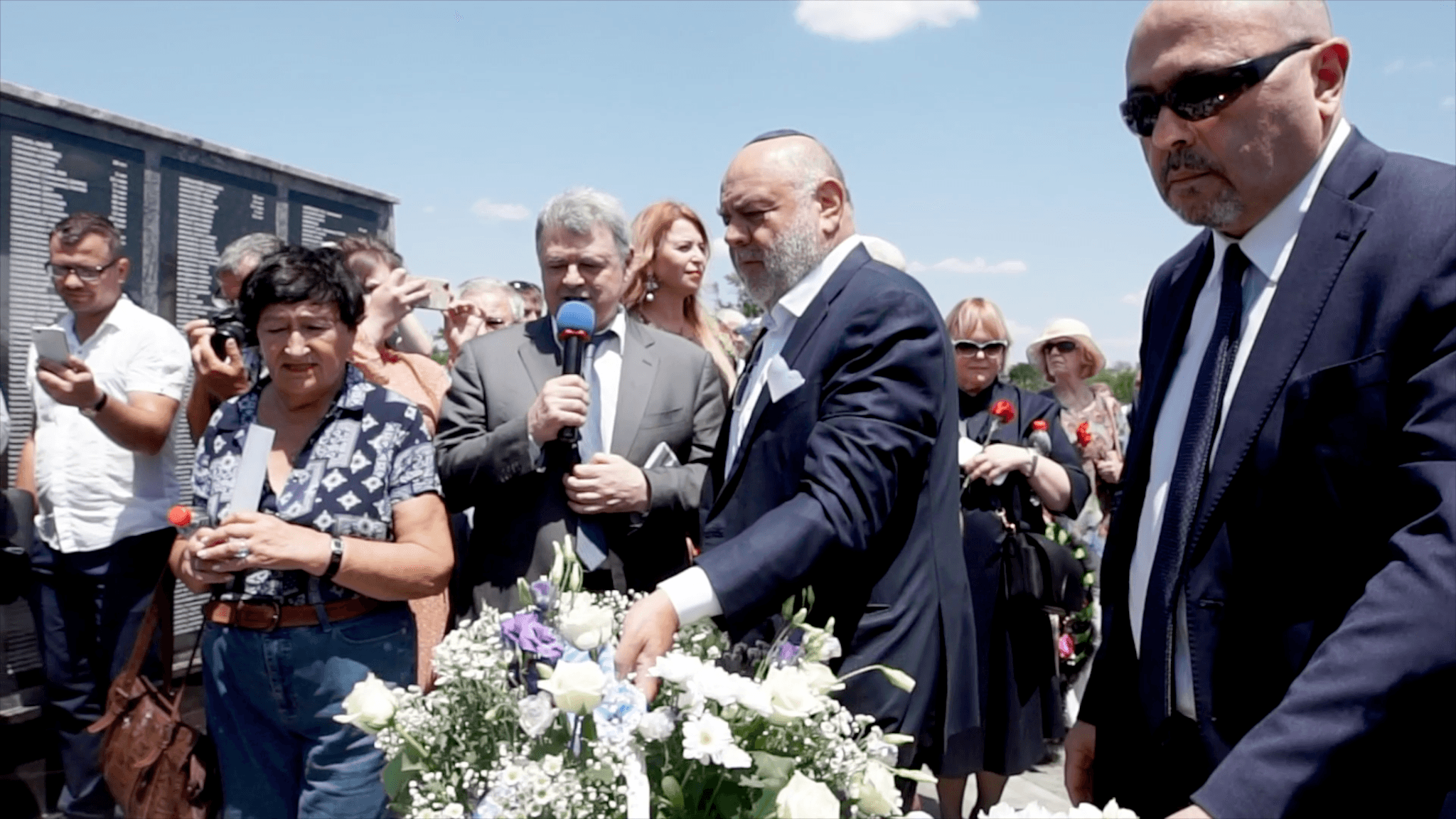 Киноклуб ОГЕ приглашает: «Подвиг милосердия» Аскарбия Нагаплева