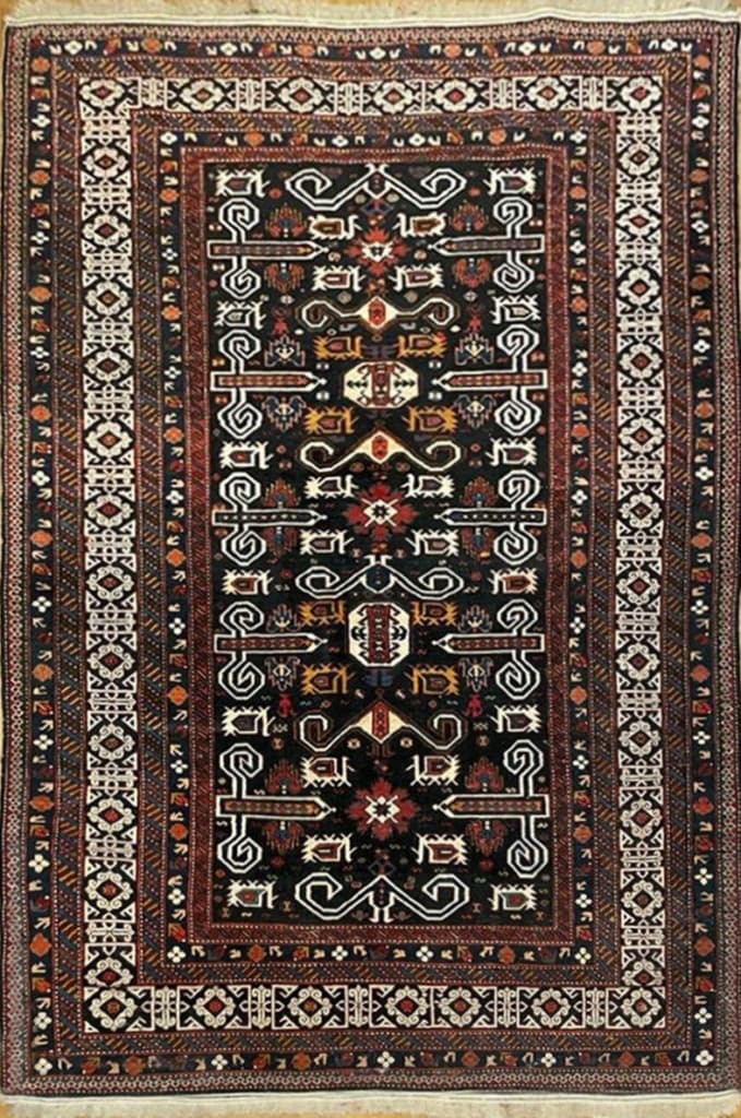 О книге Фриды Юсуфовой «Ковроплетение горских евреев»