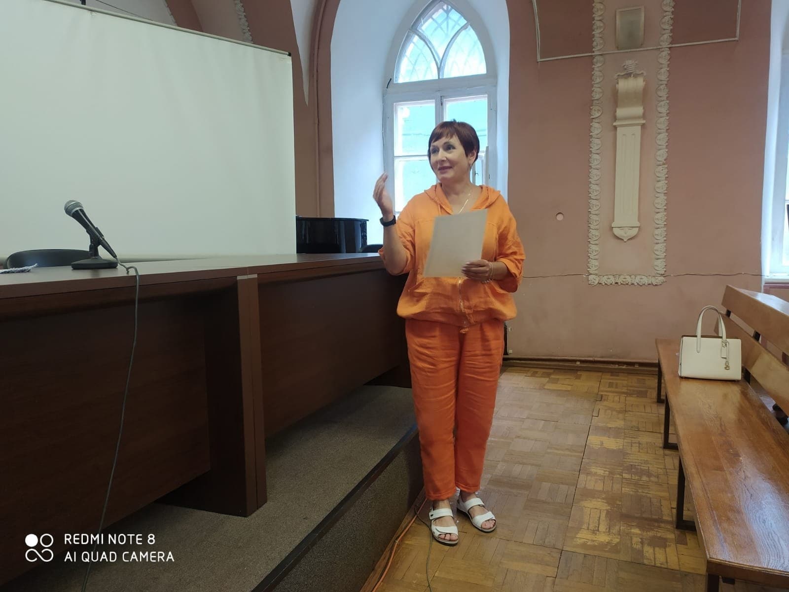 В Москве прошла Международная конференция «Уроки Холокоста – путь к толерантности»