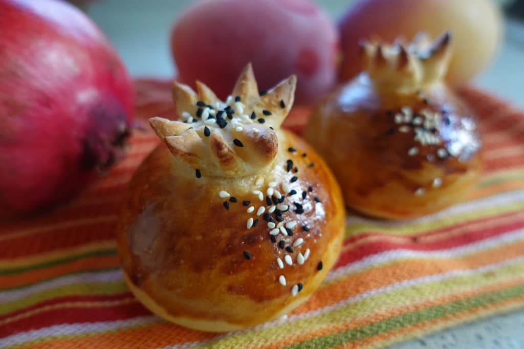 Кухня — повод для позитива