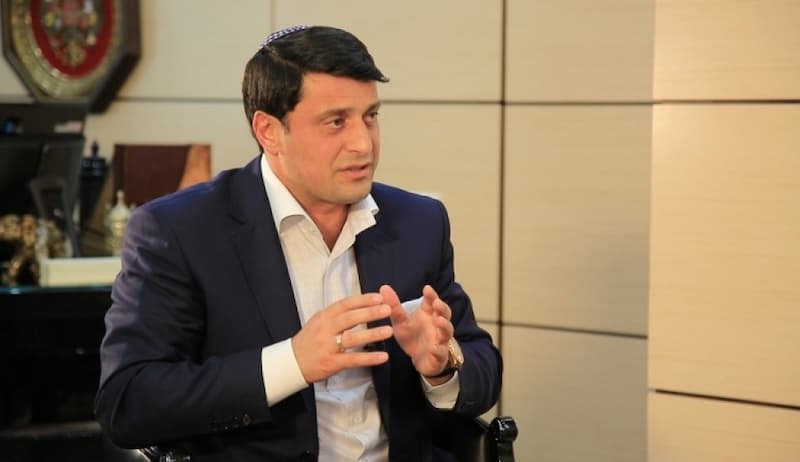 В Израиле в День памяти жертв резни прошла онлайн-конференция «Справедливость к Ходжалы!»