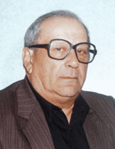 Кинорежиссер Петр Агарунов: незабываемая встреча