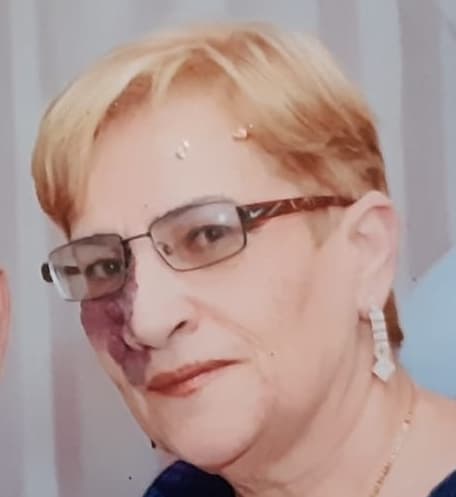 Бэлла Ягудаева