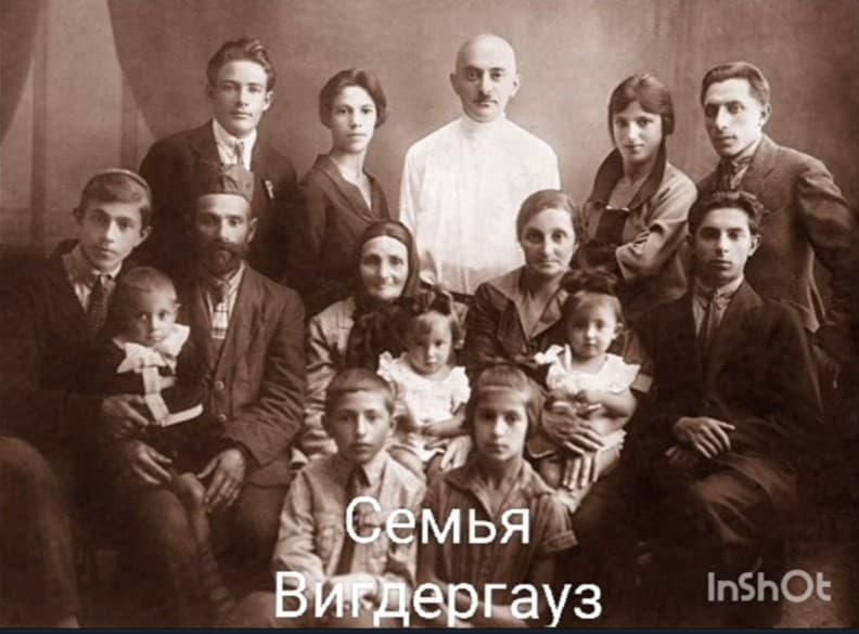 Еврейская община Петербурга при поддержке «Киннор» реализует проект «Связь поколений»