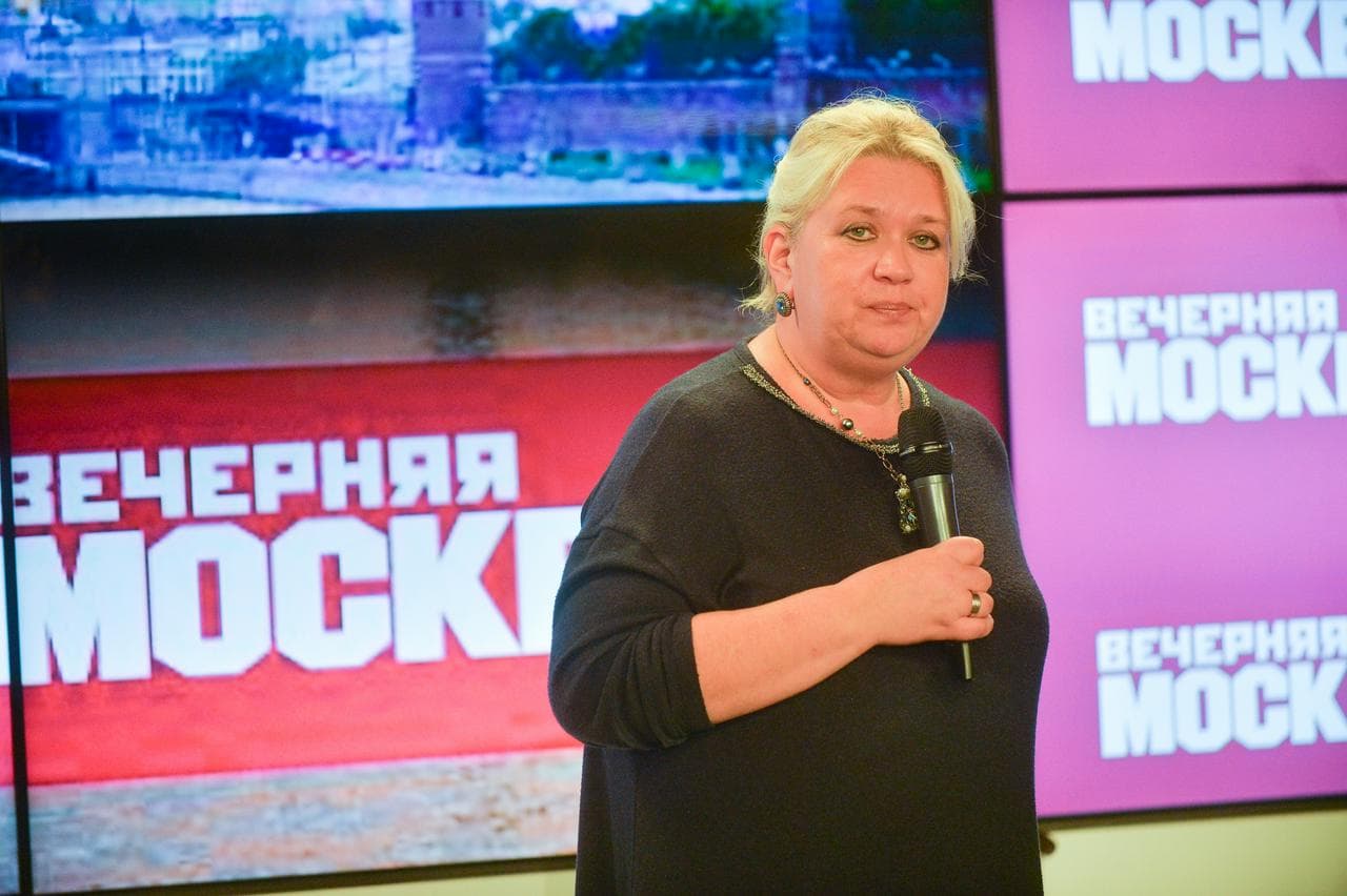 Мастерская цифровых медиа приглашает еврейскую молодежь