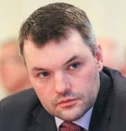 Дмитрий Солонников
