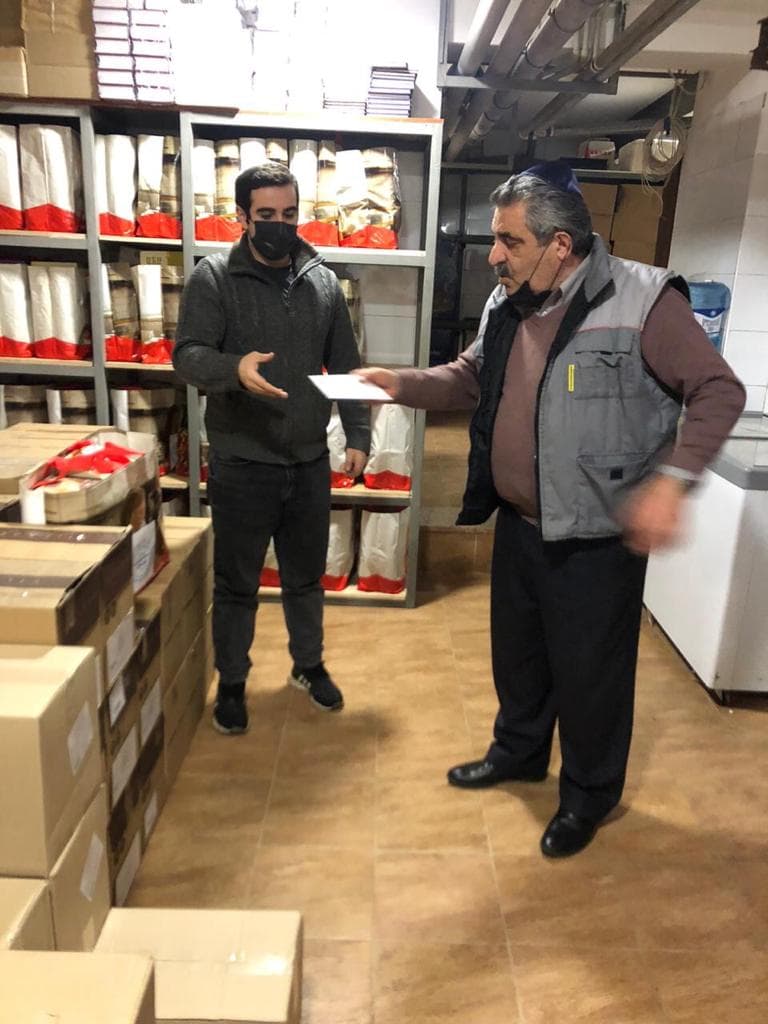 «Пасхальные наборы» с доставкой на дом