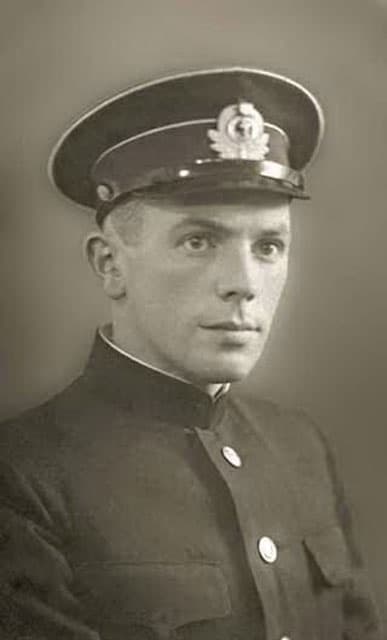 110 лет со дня рождения академика, лауреата Нобелевской премии Леонида Канторовича
