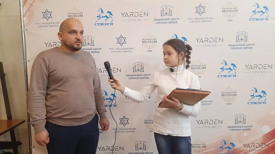 «Брестская крепость»: в киноклубе ОГЕ показали современную классику