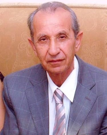 Ягутил Израилович Мишиев