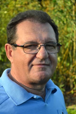 Анатолий Гержгорин