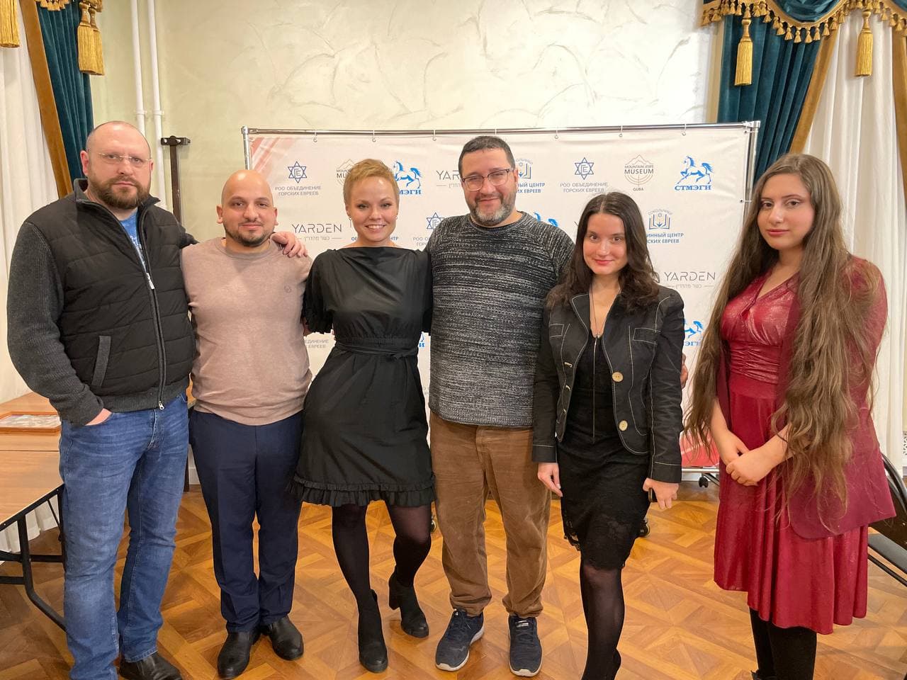 «Брестская крепость»: в киноклубе ОГЕ показали современную классику