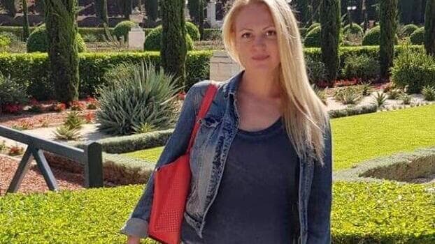 Трагедия в Тель-Авиве: репатриантка Александра Кутахина погибла под поездом