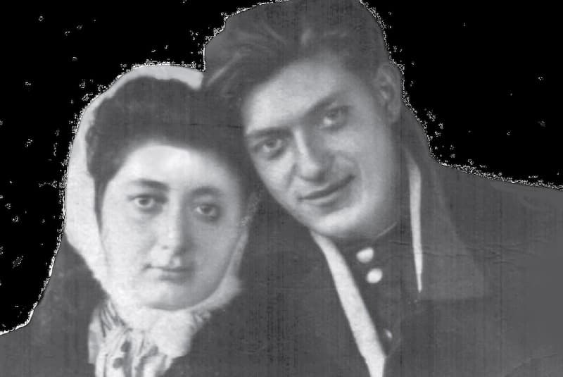 Сергей Беркнер: еврейский партизан, профессор английской лингвистики, борец с фашизмом