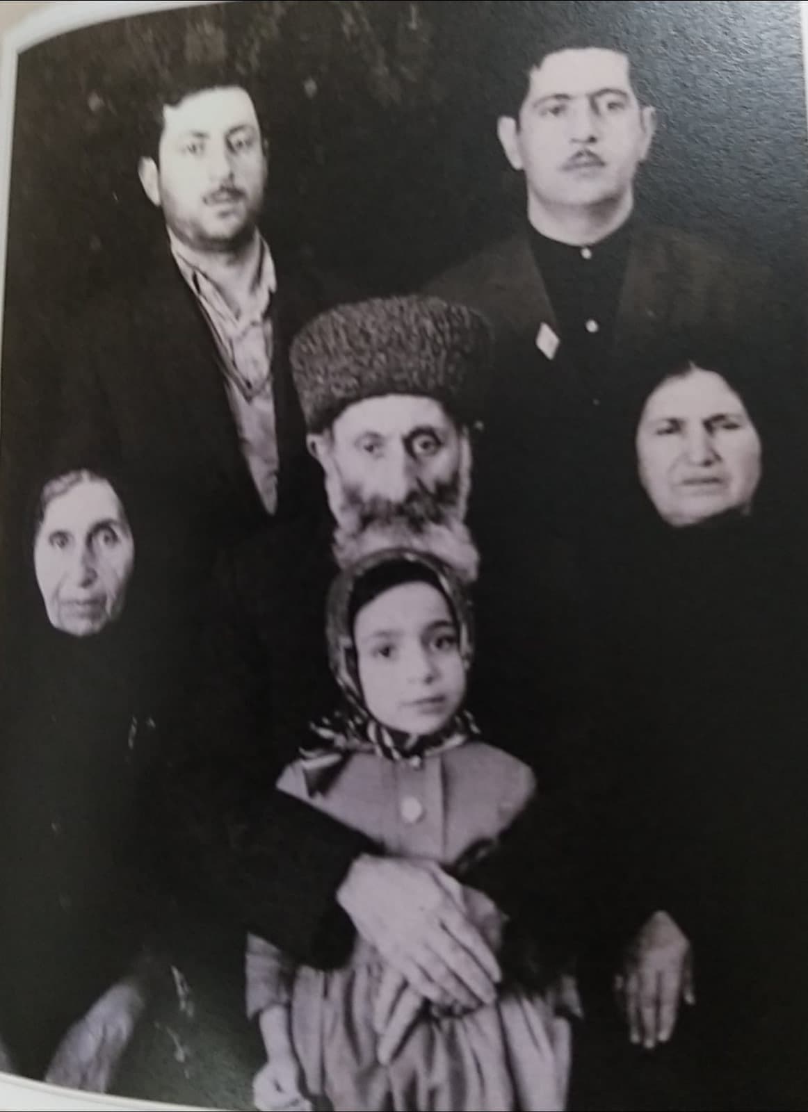 Луиза Рафаилова. Исповедь учителя