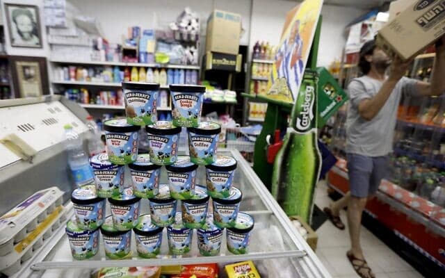 Как McDonald's повел себя аналогично Ben & Jerry's, но избежал негативной реакции
