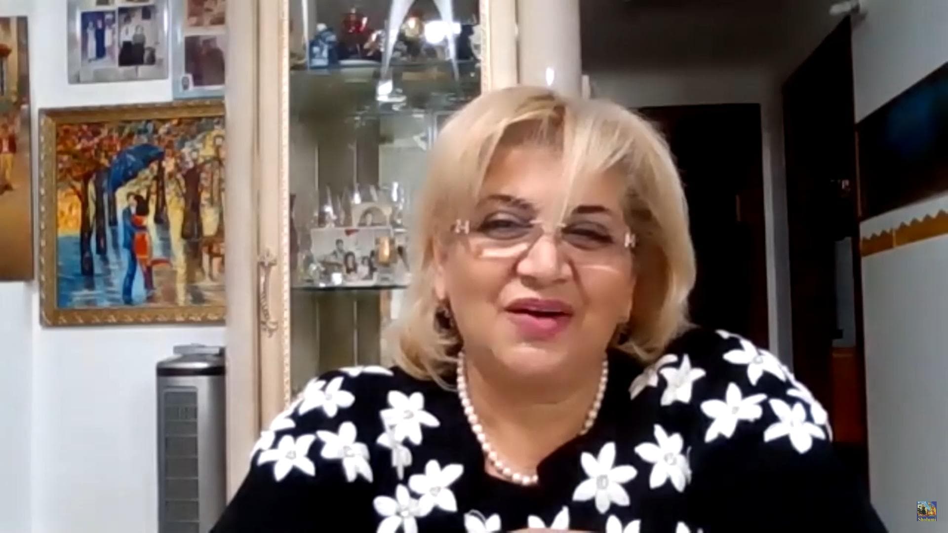 Фрида Юсуфова: «Джуури будет жить!»