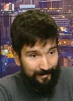 Николай Замикула