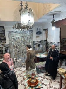 Поездка в Марокко по Киврей Цадиким