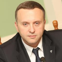 Эдуард Долинский