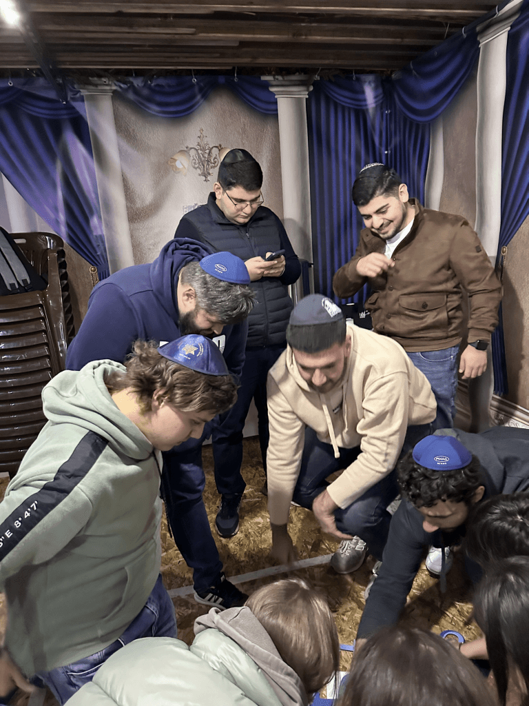 «Центр  Роста» Орли Косенко