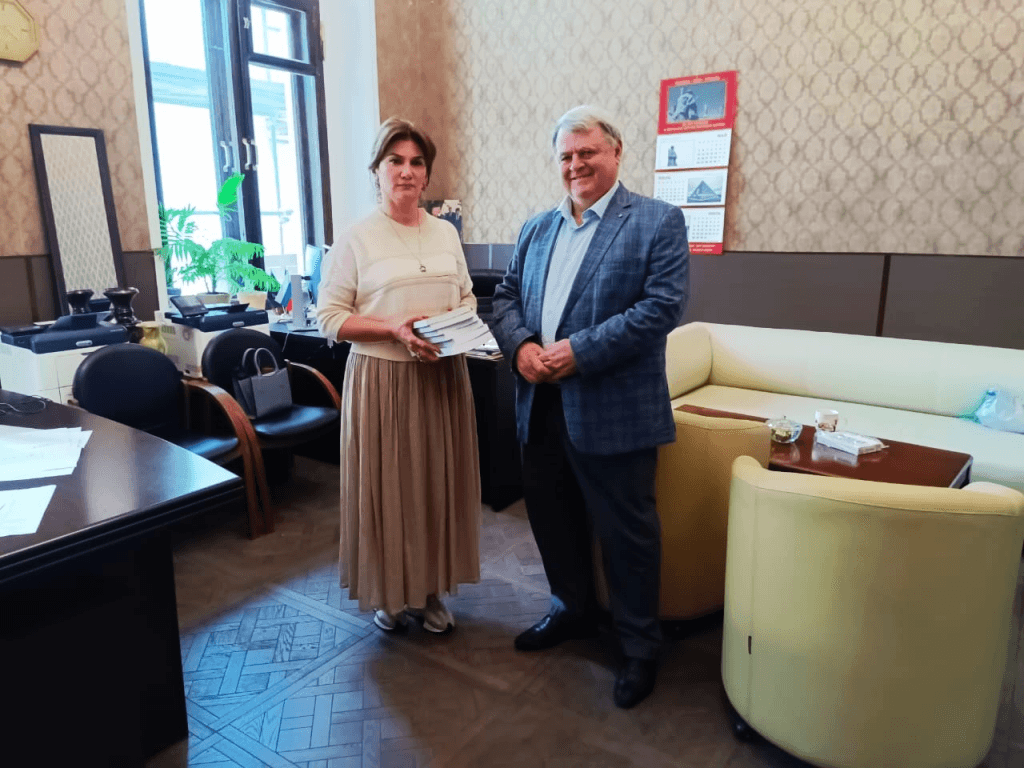 Выставка «Холокост: уничтожение, сопротивление, спасение» открылась в Доме народов России