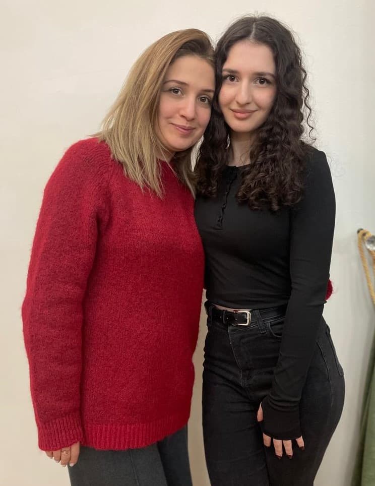 Семинар «Мамы-дочки» провела МОО «Киннор» для еврейских семей Юга России