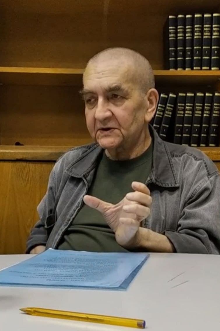 Лев Городецкий: «Талмуд — это наука о мире...»